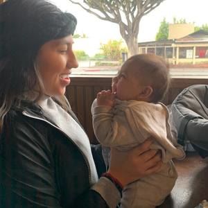 Meet your Posher, María estela